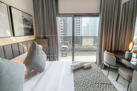 شقة في الخليج التجاري, دبي 1غرف نوم, 91.2 م² رقم 77867 - صورة 22