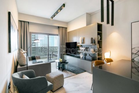 شقة في الخليج التجاري, دبي 1غرف نوم, 91.2 م² رقم 77867 - صورة 8