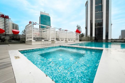 شقة في الخليج التجاري, دبي 1غرف نوم, 91.2 م² رقم 77867 - صورة 28