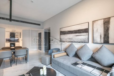 شقة في الخليج التجاري, دبي 1غرف نوم, 91.2 م² رقم 77867 - صورة 5