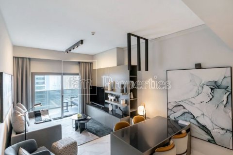 شقة في الخليج التجاري, دبي 1غرف نوم, 91.2 م² رقم 77867 - صورة 12