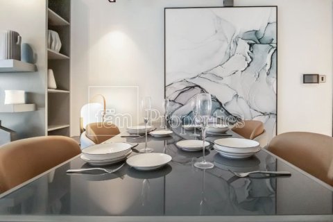 شقة في الخليج التجاري, دبي 1غرف نوم, 91.2 م² رقم 77867 - صورة 15