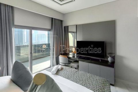 شقة في الخليج التجاري, دبي 1غرف نوم, 91.2 م² رقم 77867 - صورة 23