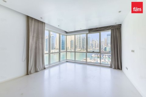Apartamento en Dubai Marina, Dubai, 3 dormitorios, 265.7 m², № 77865 - foto 9