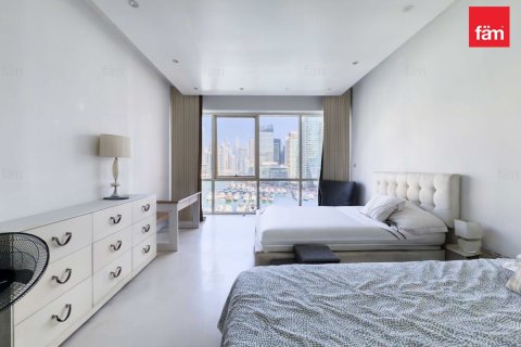 Apartamento en Dubai Marina, Dubai, 3 dormitorios, 265.7 m², № 77865 - foto 20