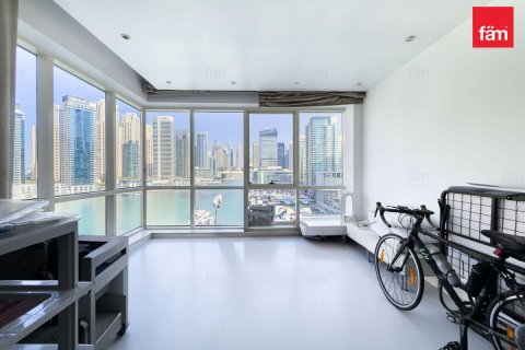 Apartamento en Dubai Marina, Dubai, 3 dormitorios, 265.7 m², № 77865 - foto 5