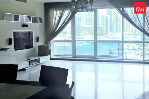 Apartamento en Dubai Marina, Dubai, 3 dormitorios, 265.7 m², № 77865 - foto 3