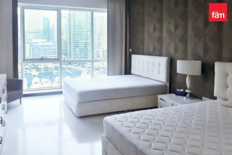 Apartamento en Dubai Marina, Dubai, 3 dormitorios, 265.7 m², № 77865 - foto 11