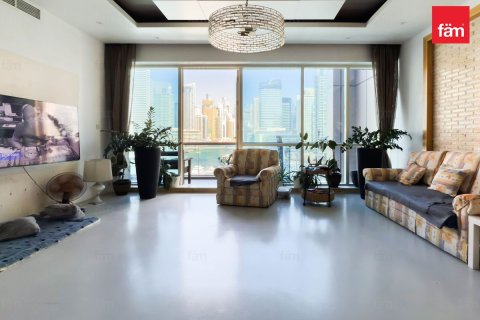 Apartamento en Dubai Marina, Dubai, 3 dormitorios, 265.7 m², № 77865 - foto 25