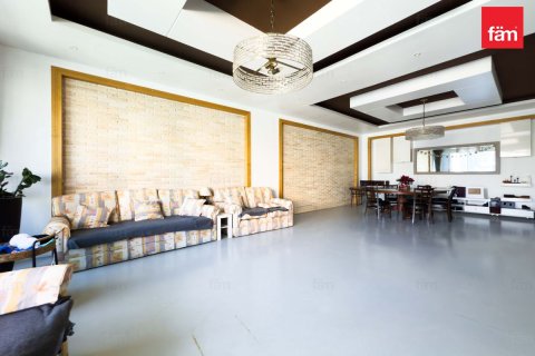 Apartamento en Dubai Marina, Dubai, 3 dormitorios, 265.7 m², № 77865 - foto 27