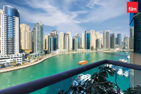 Apartamento en Dubai Marina, Dubai, 3 dormitorios, 265.7 m², № 77865 - foto 16