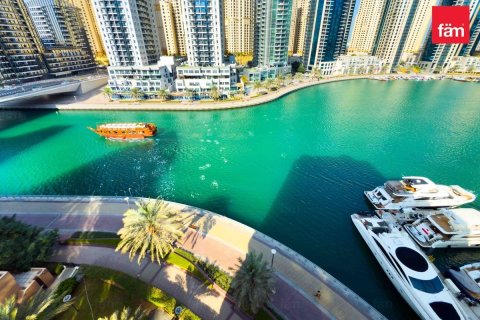 Apartamento en Dubai Marina, Dubai, 3 dormitorios, 265.7 m², № 77865 - foto 28