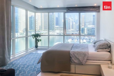 Apartamento en Dubai Marina, Dubai, 3 dormitorios, 265.7 m², № 77865 - foto 13