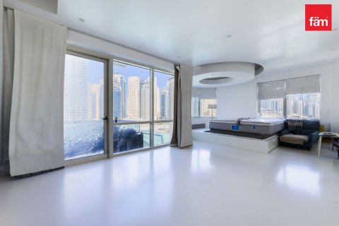Apartamento en Dubai Marina, Dubai, 3 dormitorios, 265.7 m², № 77865 - foto 6