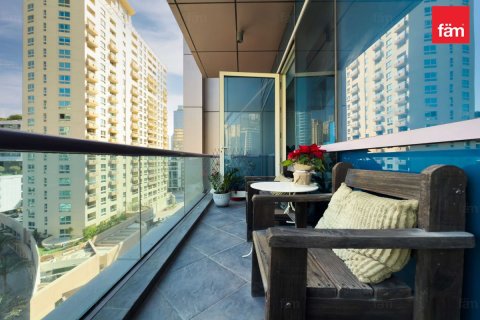 Apartamento en Dubai Marina, Dubai, 3 dormitorios, 265.7 m², № 77865 - foto 14