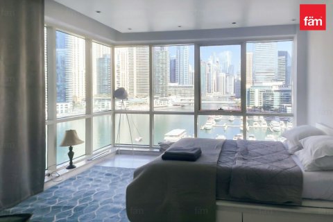 Apartamento en Dubai Marina, Dubai, 3 dormitorios, 265.7 m², № 77865 - foto 4