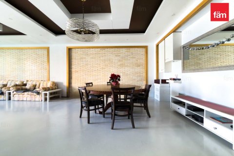 Apartamento en Dubai Marina, Dubai, 3 dormitorios, 265.7 m², № 77865 - foto 19