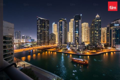 Apartamento en Dubai Marina, Dubai, 3 dormitorios, 265.7 m², № 77865 - foto 12