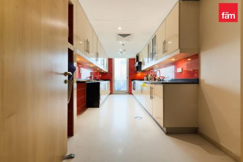 Apartamento en Dubai Marina, Dubai, 3 dormitorios, 265.7 m², № 77865 - foto 7