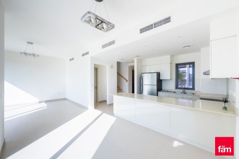 Adosado en Dubai Hills Estate, Dubai, 4 dormitorios, 202.2 m², № 77857 - foto 2