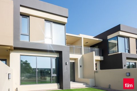 Adosado en Dubai Hills Estate, Dubai, 4 dormitorios, 202.2 m², № 77857 - foto 21