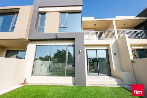 Adosado en Dubai Hills Estate, Dubai, 4 dormitorios, 202.2 m², № 77857 - foto 22