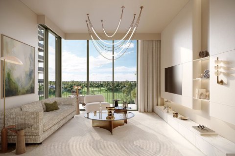Appartement à Dubai, 2 chambres, 129 m², № 11407 - photo 2