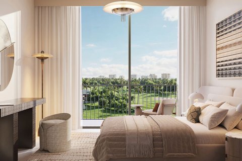 Appartement à Dubai, 2 chambres, 129 m², № 11407 - photo 3
