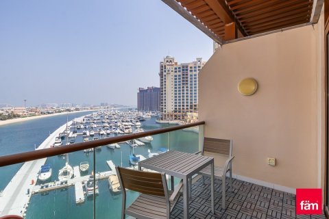 شقة في نخلة جميرا, دبي 46.8 م² رقم 11394 - صورة 1