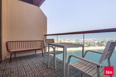 شقة في نخلة جميرا, دبي 46.8 م² رقم 11394 - صورة 11