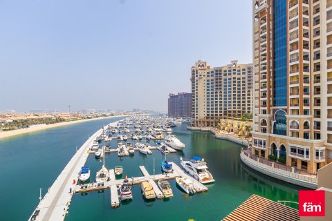 شقة في نخلة جميرا, دبي 46.8 م² رقم 11394 - صورة 8
