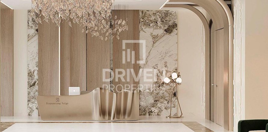 Apartamento en Al Furjan, Dubai, 2 dormitorios, 130 m², № 65972