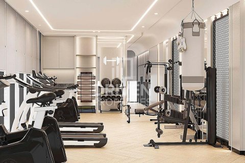 Apartamento en Al Furjan, Dubai, 2 dormitorios, 130 m², № 65972 - foto 9