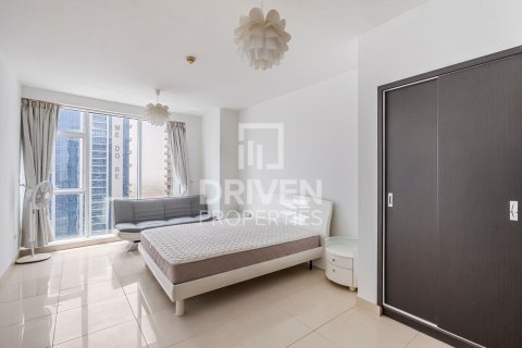 Appartement à Jumeirah Lake Towers, Dubai, 2 chambres, 185 m², № 65974 - photo 6