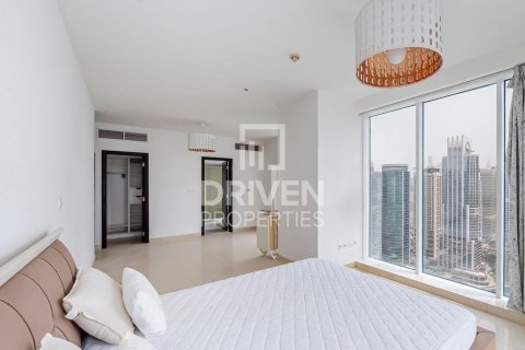 Appartement à Jumeirah Lake Towers, Dubai, 2 chambres, 185 m², № 65974 - photo 9
