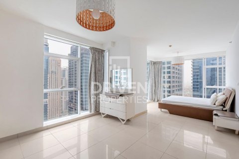 Appartement à Jumeirah Lake Towers, Dubai, 2 chambres, 185 m², № 65974 - photo 8