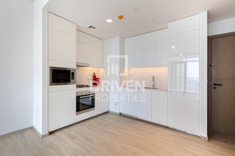 Appartement à Dubai Creek Harbour (The Lagoons), Dubai, 1 chambre, 65 m², № 65977 - photo 4