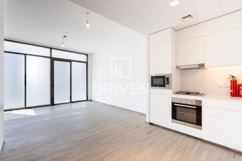 Appartement à Dubai Creek Harbour (The Lagoons), Dubai, 1 chambre, 65 m², № 65977 - photo 1