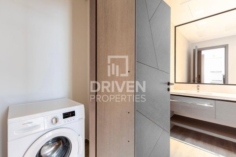 Appartement à Dubai Creek Harbour (The Lagoons), Dubai, 1 chambre, 65 m², № 65977 - photo 11