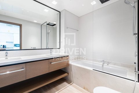 Appartement à Dubai Creek Harbour (The Lagoons), Dubai, 1 chambre, 65 m², № 65977 - photo 10