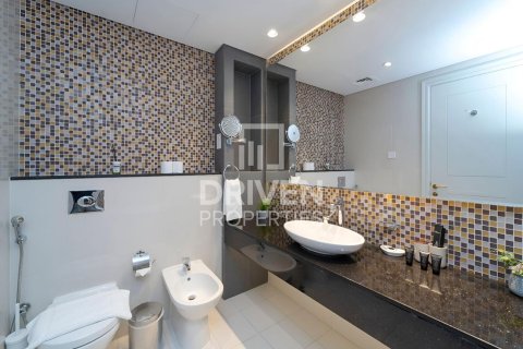 Appartement à Downtown Dubai (Downtown Burj Dubai), Dubai, 1 chambre, 84 m², № 65973 - photo 9