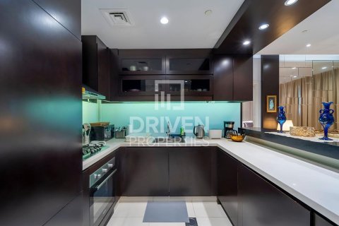 Appartement à Downtown Dubai (Downtown Burj Dubai), Dubai, 1 chambre, 84 m², № 65973 - photo 7