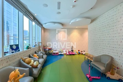 Appartement à Downtown Dubai (Downtown Burj Dubai), Dubai, 1 chambre, 84 m², № 65973 - photo 14