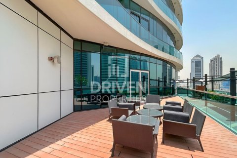 Appartement à Downtown Dubai (Downtown Burj Dubai), Dubai, 1 chambre, 84 m², № 65973 - photo 11
