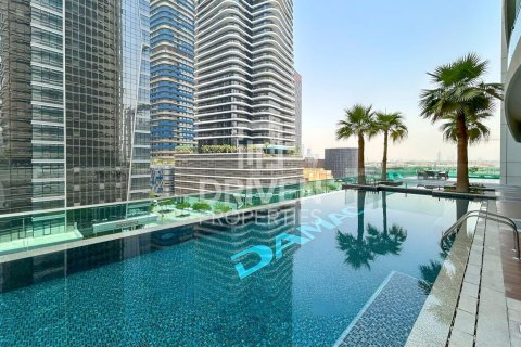 Appartement à Downtown Dubai (Downtown Burj Dubai), Dubai, 1 chambre, 84 m², № 65973 - photo 13