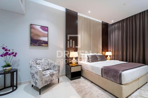 Appartement à Downtown Dubai (Downtown Burj Dubai), Dubai, 1 chambre, 84 m², № 65973 - photo 4