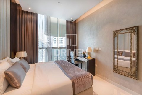 Appartement à Downtown Dubai (Downtown Burj Dubai), Dubai, 1 chambre, 84 m², № 65973 - photo 6