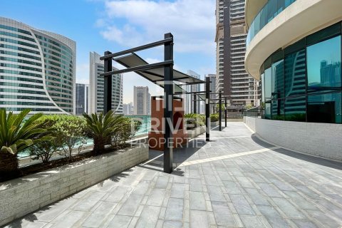 Appartement à Downtown Dubai (Downtown Burj Dubai), Dubai, 1 chambre, 84 m², № 65973 - photo 10
