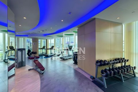 Appartement à Downtown Dubai (Downtown Burj Dubai), Dubai, 1 chambre, 84 m², № 65973 - photo 15