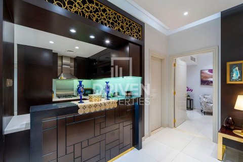 Appartement à Downtown Dubai (Downtown Burj Dubai), Dubai, 1 chambre, 84 m², № 65973 - photo 8